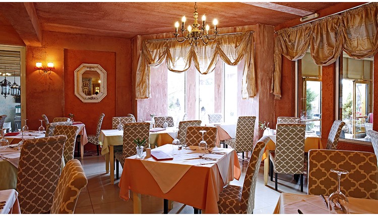 Orpheas Resort - NR, Крит